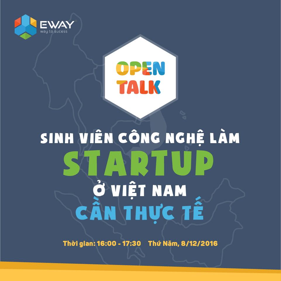 eway-open-talk