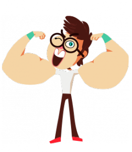 3